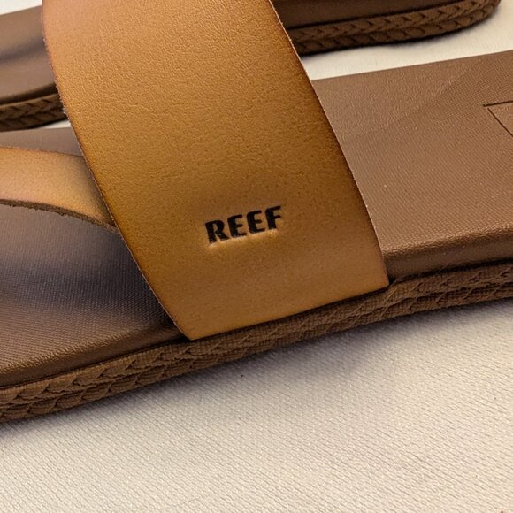 Reef Cushion Col Women's Sandals New w/o Tags - Picture 7 of 11